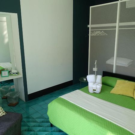 Ninina Boutique Suites 살레르노 외부 사진