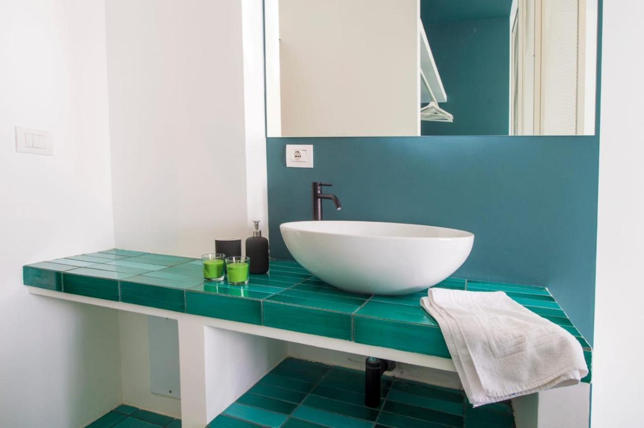 Ninina Boutique Suites 살레르노 외부 사진