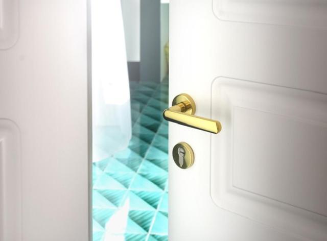 Ninina Boutique Suites 살레르노 외부 사진